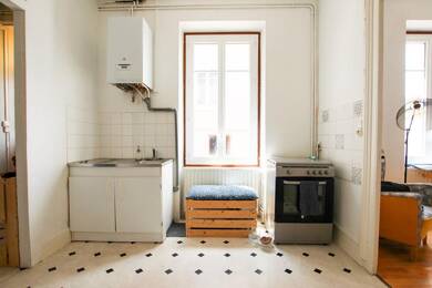 Immeuble à vendre 1 075 000 € 384 m² Gratte Ciel Villeurbanne 69100
