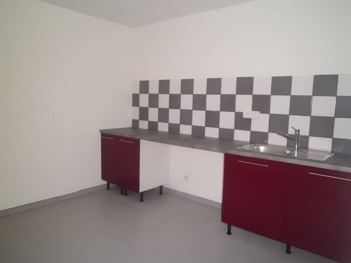 Maison à louer, 75m², COLMAR
