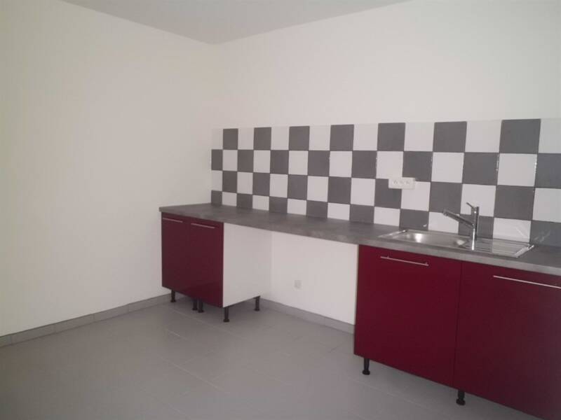 Maison à louer, 75m², COLMAR