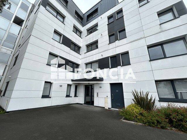 Maison à louer, 22m², CAEN