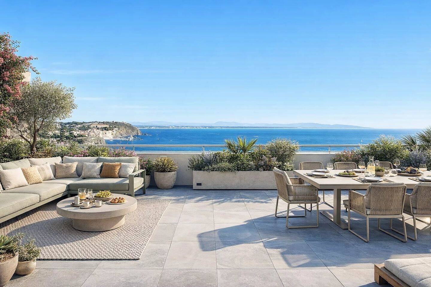 Maison à vendre, 81m², PORT VENDRES