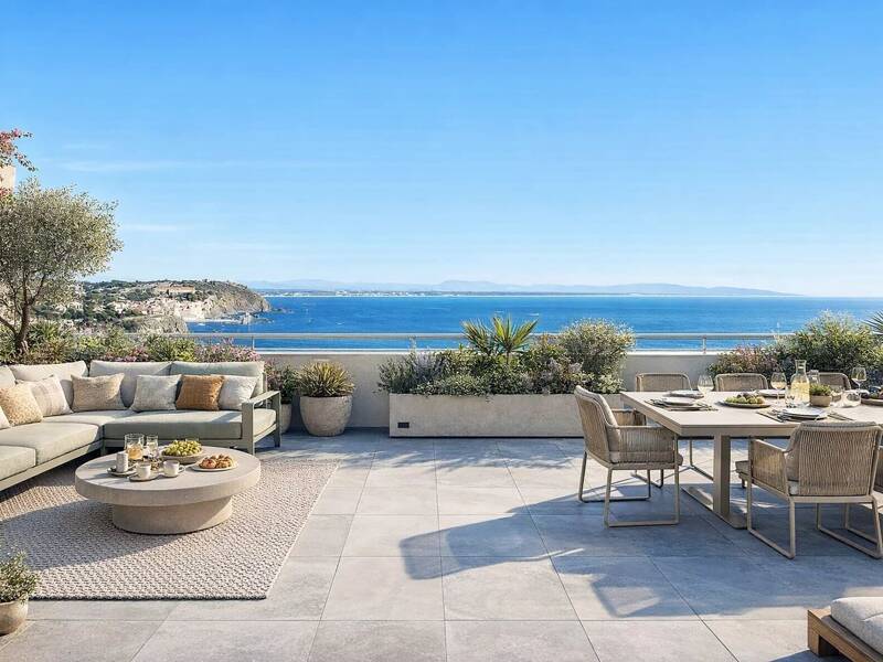 Maison à vendre, 81m², PORT VENDRES