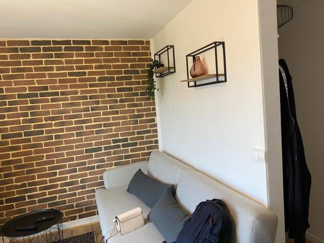 Maison à louer, 51m², CORBEIL ESSONNES