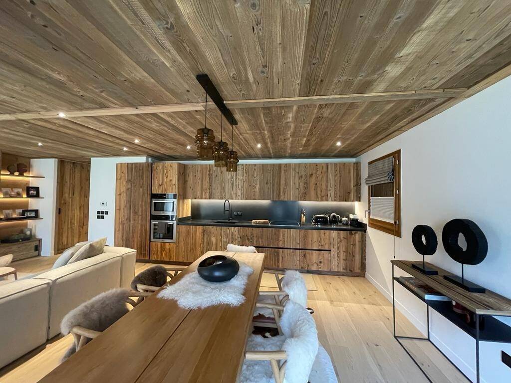 Maison à vendre, 100m², MEGEVE