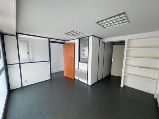 Local commercial à louer 770 € La Gare Auray 56400