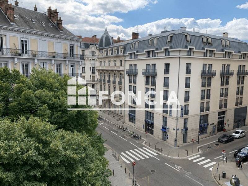Maison à louer, 27m², GRENOBLE