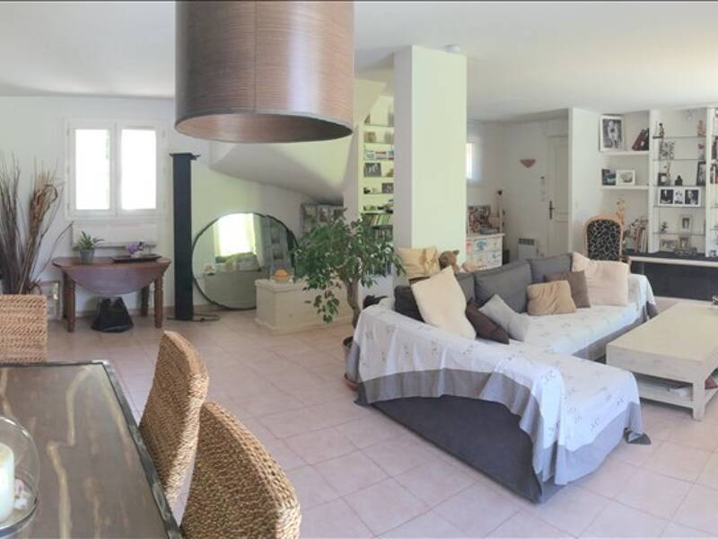 Maison à louer, 112m², AIX EN PROVENCE