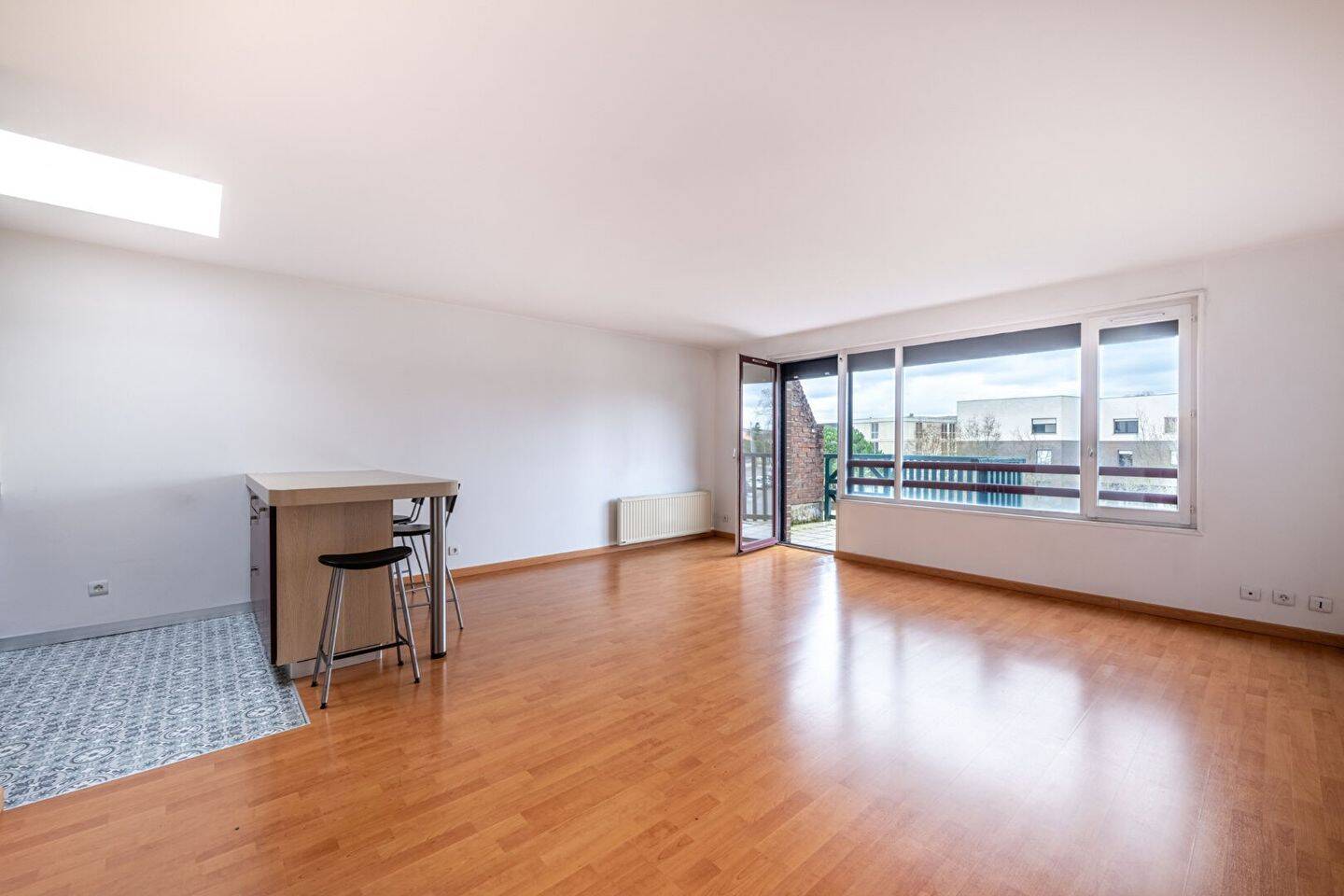 Maison à vendre, 40m², CERGY