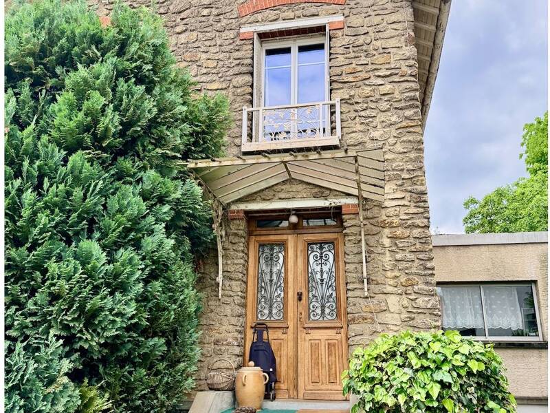Maison à vendre, 161m², CRETEIL