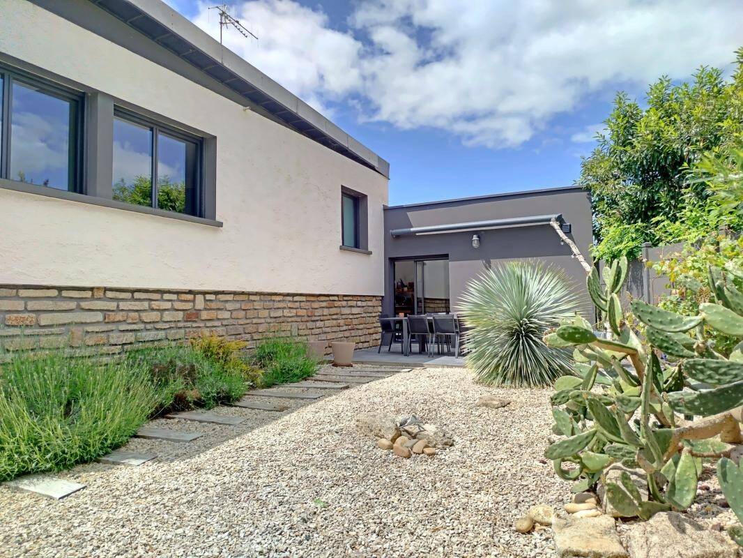 Maison à vendre, 236m², CHOLET