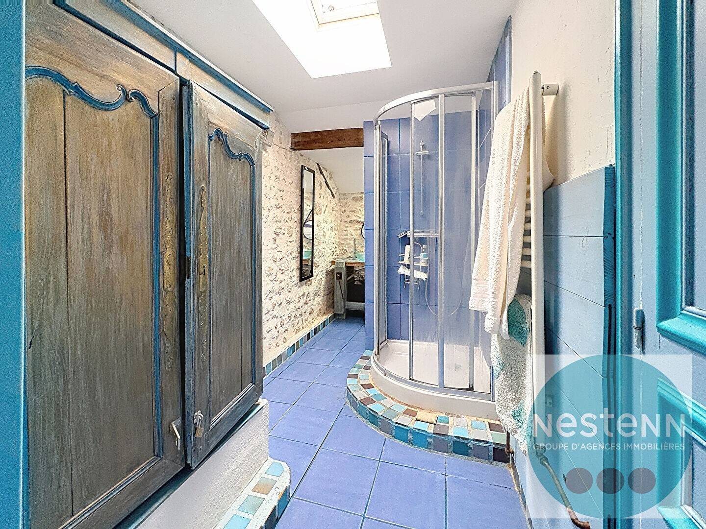 Maison à vendre, 83m², OLIVET