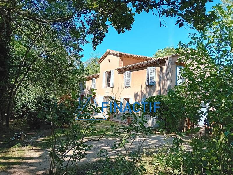 Maison à vendre, 203m², AIX EN PROVENCE