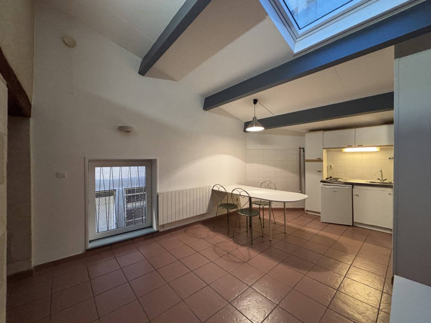 Maison à louer, 43m², POITIERS