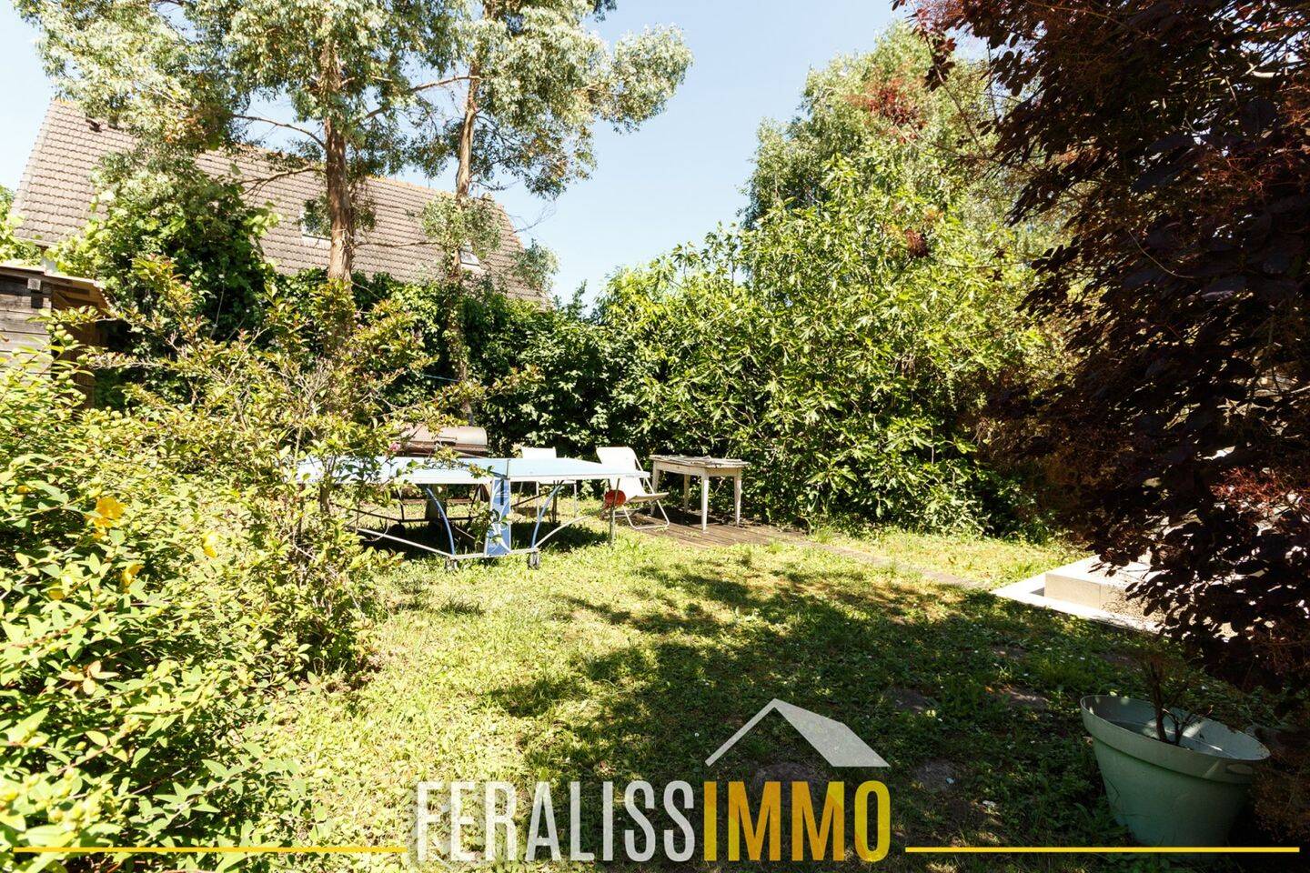 Maison à vendre, 142m², CERGY