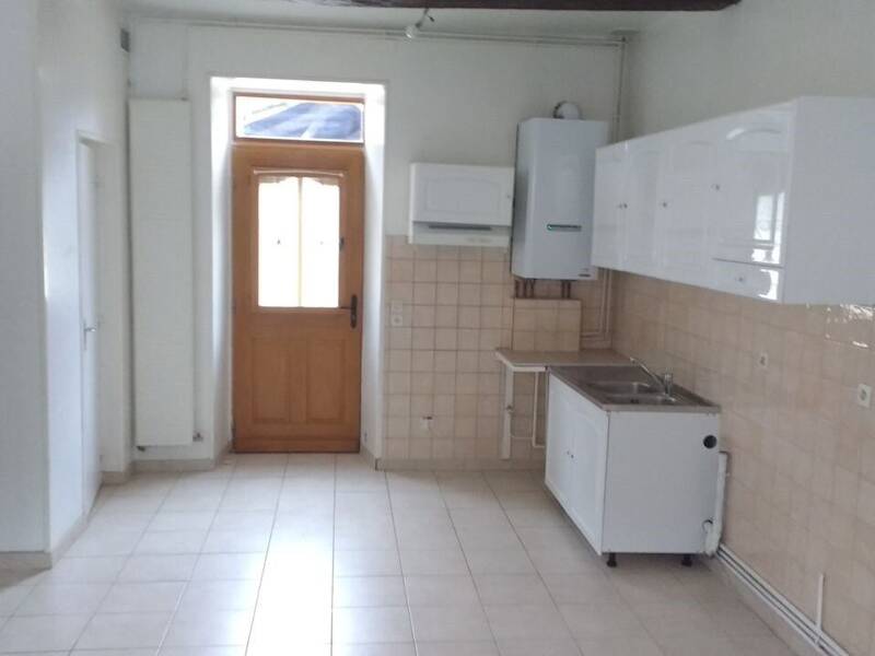 Maison à louer, 75m², SAINT JEAN LES DEUX JUMEAUX