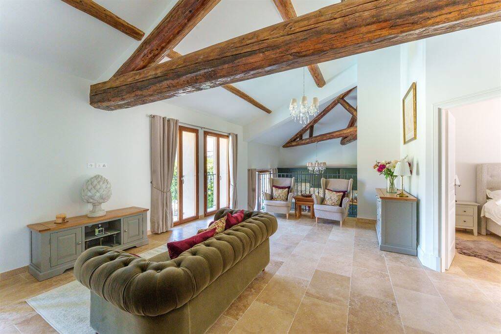 Maison à vendre, 250m², SAINT GENIES DE FONTEDIT