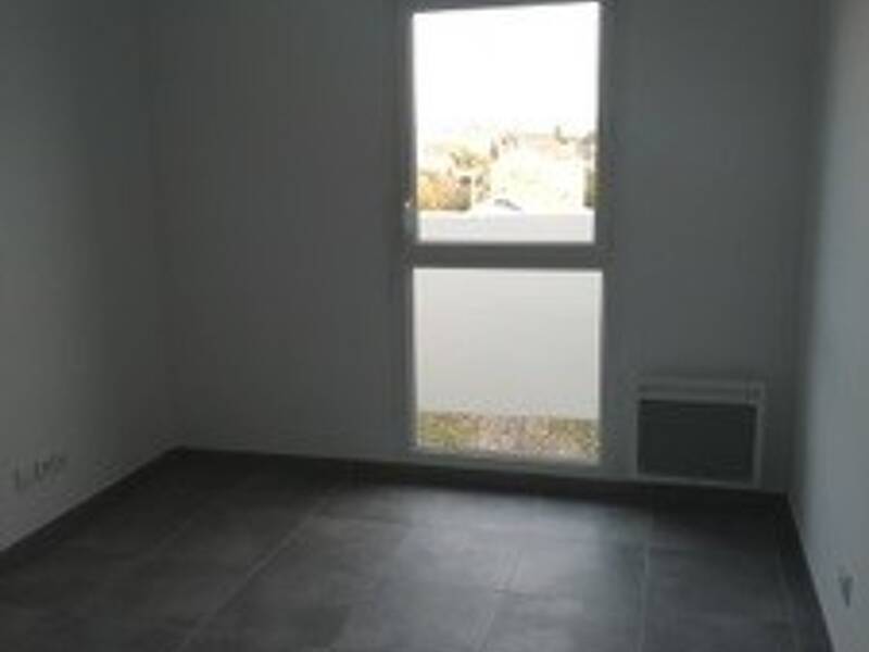 Maison à louer, 39m², MARSEILLE 12E