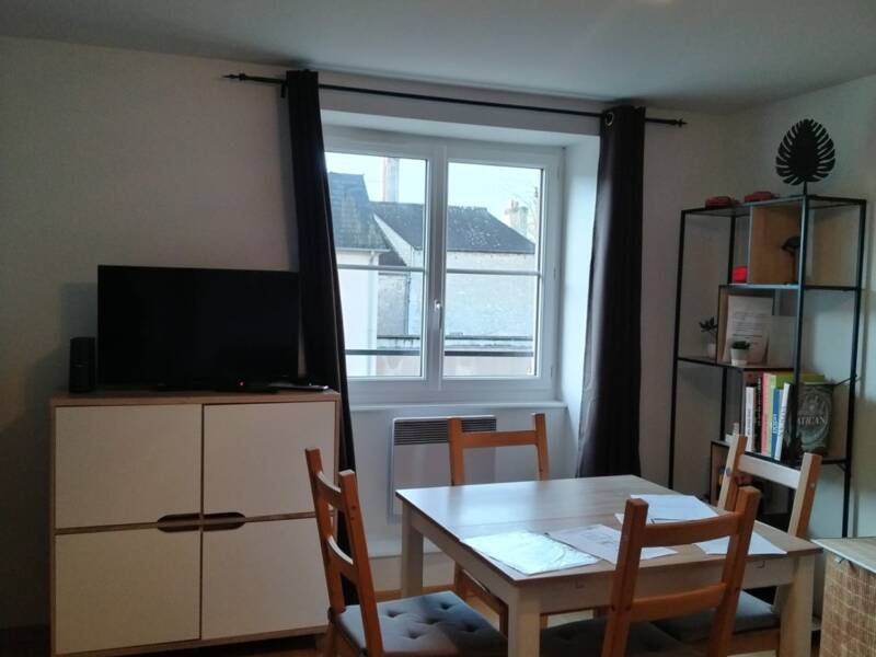 Maison à louer, 47m², BAYEUX