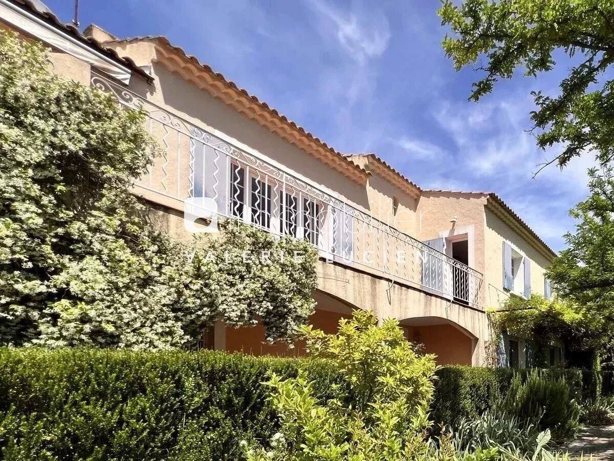 Maison à vendre, 256m², FONTVIEILLE