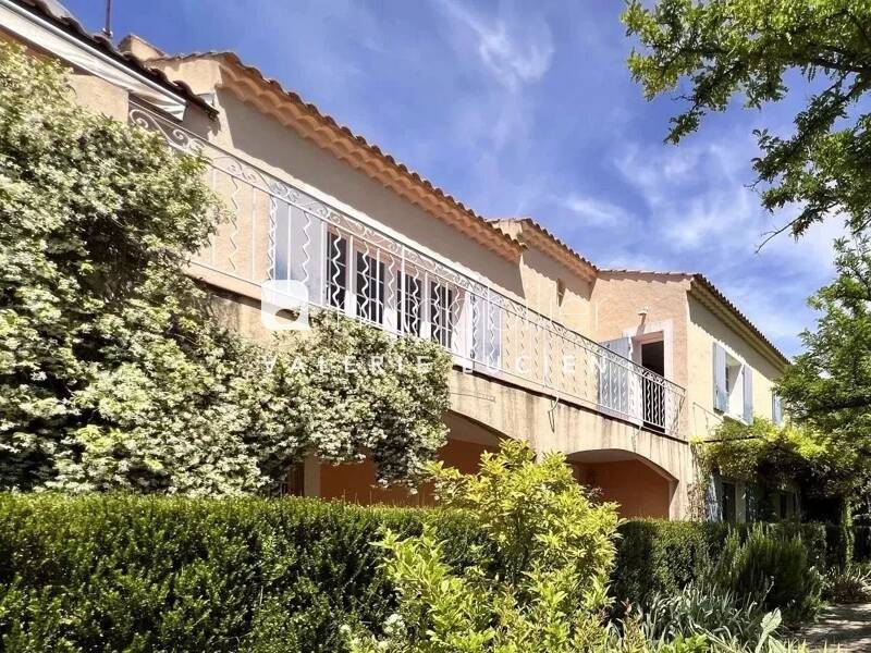 Maison à vendre, 256m², FONTVIEILLE