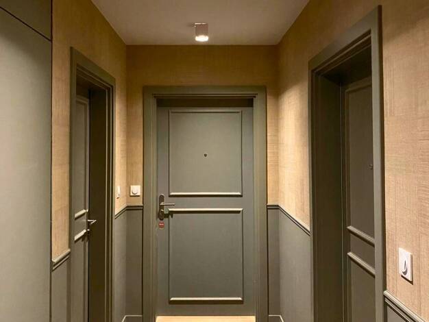 Appartement à vendre - neuf 598 000 € 5 pièces 4 chambres 88 m² Bord de Seine Bougival 78380