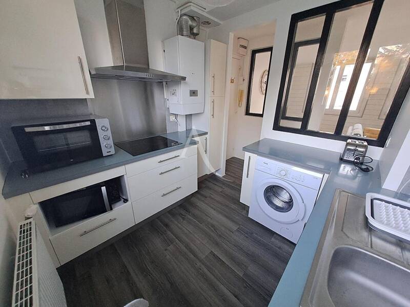 Maison à louer, 37m², NANTES