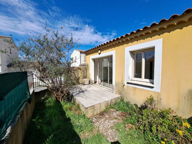 Maison de plain-pied à vendre 250 000 € 3 pièces 2 chambres 63 m² Malaucène 84340