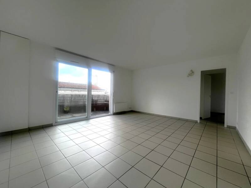 Maison à louer, 53m², SAINT MEDARD EN JALLES