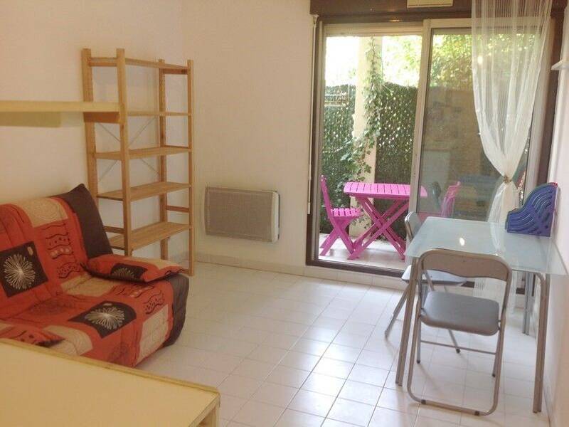 Maison à louer, 18m², MONTPELLIER