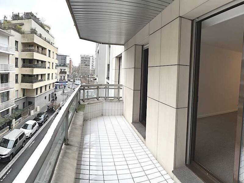 Maison à louer, 30m², BOULOGNE BILLANCOURT