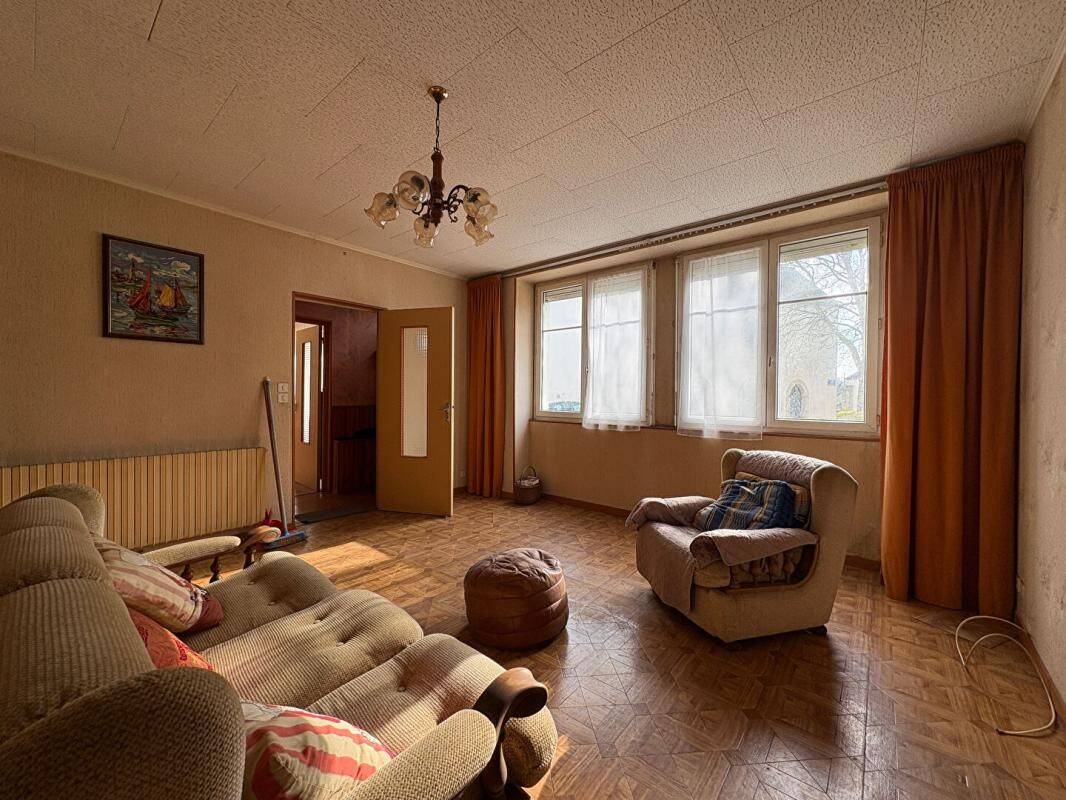 Maison à vendre, 214m², RIEC SUR BELON