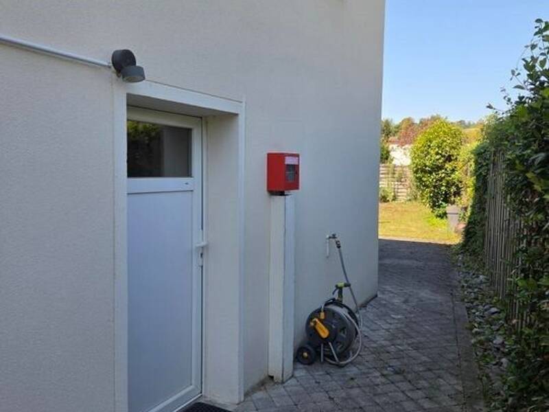 Maison à louer, 45m², AUVERS SUR OISE