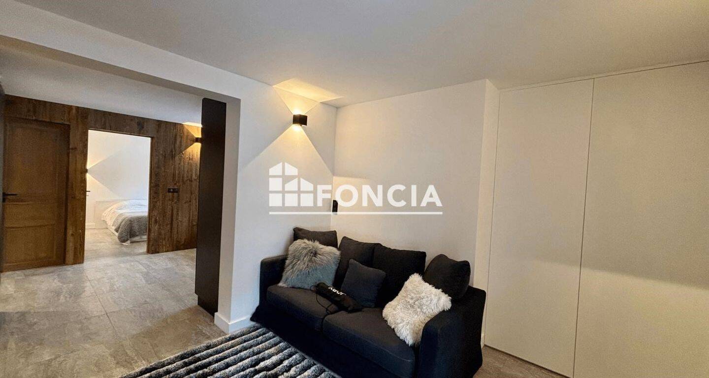 Maison à vendre, 35m², LES ALLUES