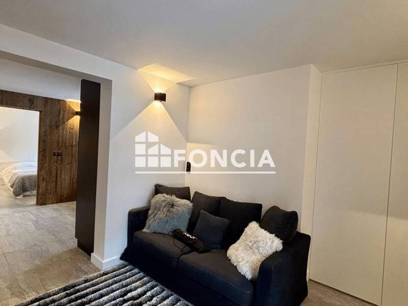 Maison à vendre, 35m², LES ALLUES
