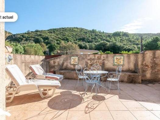 Maison à vendre 355 232 € 5 pièces 4 chambres 126 m² 182 m² de terrain Vailhan 34320