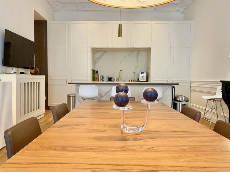 Maison à vendre, 164m², BORDEAUX