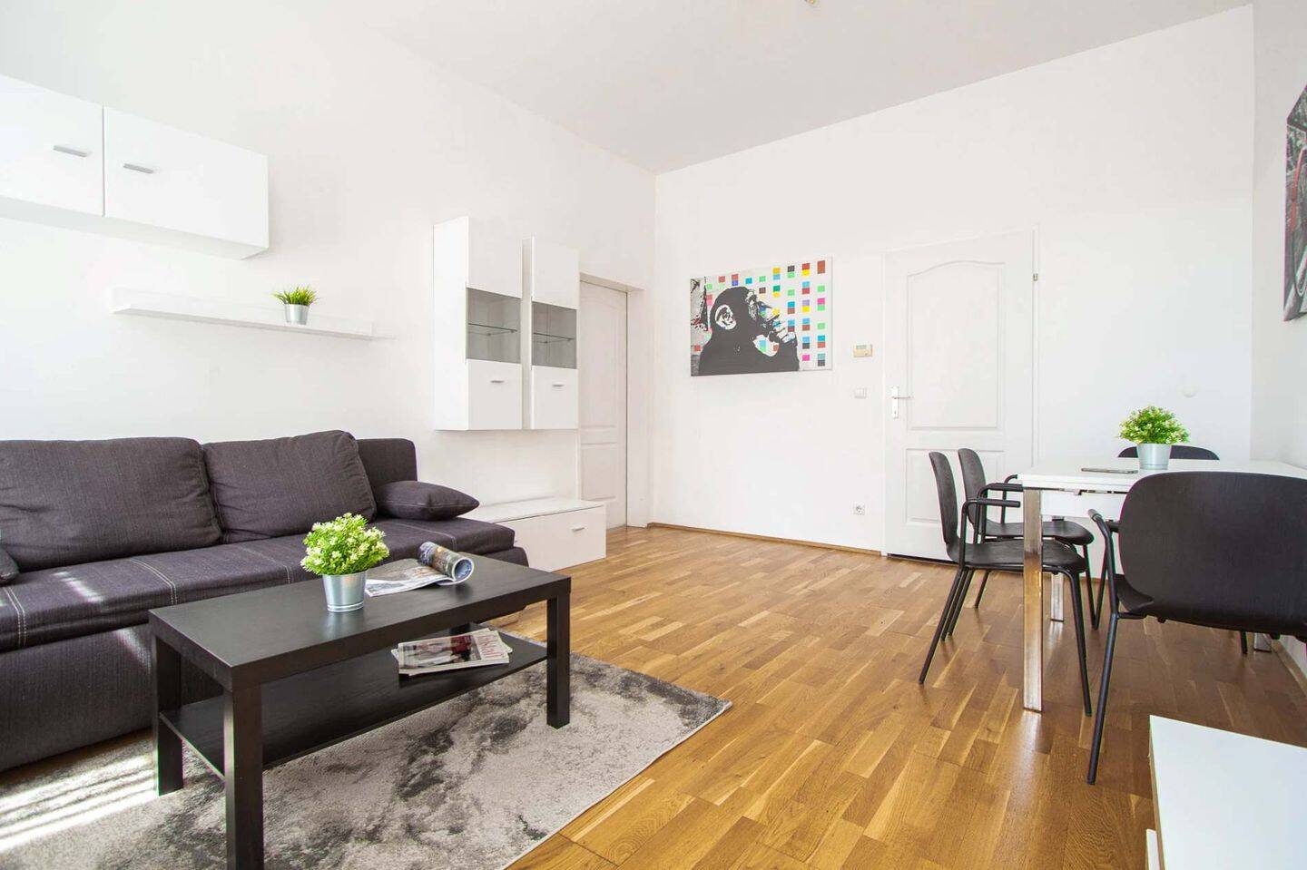 Maison à louer, 44m², NANCY