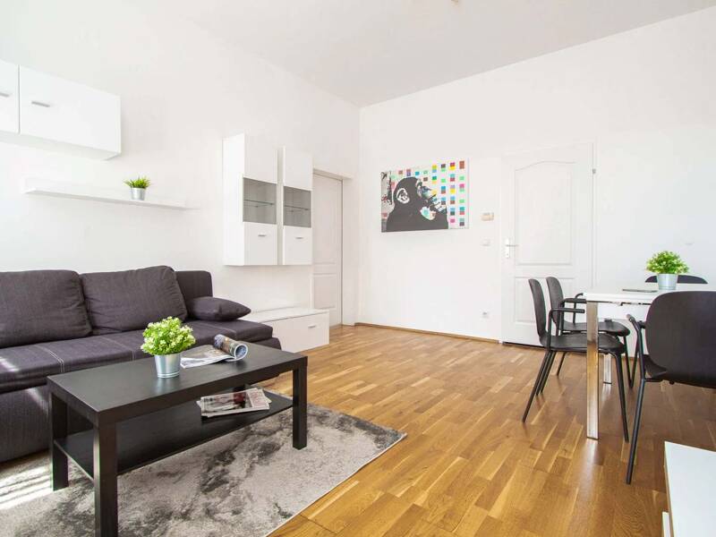 Maison à louer, 44m², NANCY