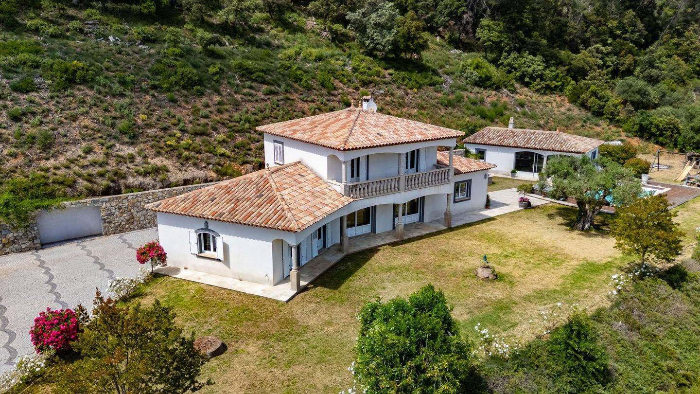 Maison à vendre, 188m², LA MOTTE