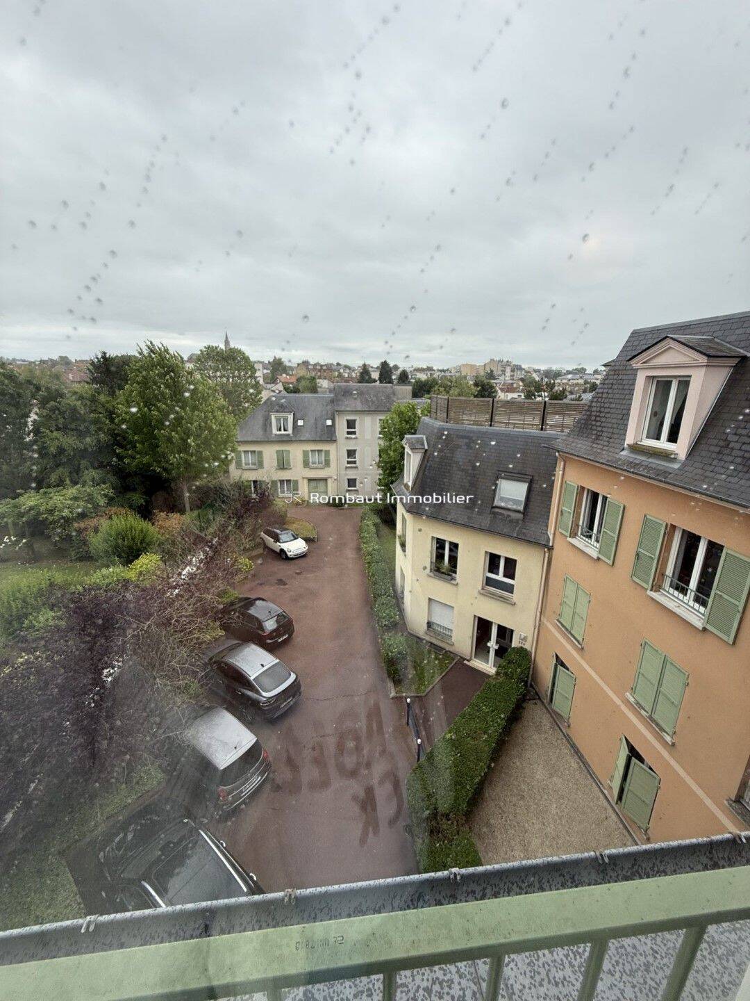 Maison à louer, 33m², LE CHESNAY