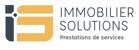 IMMOBILIER SOLUTIONS