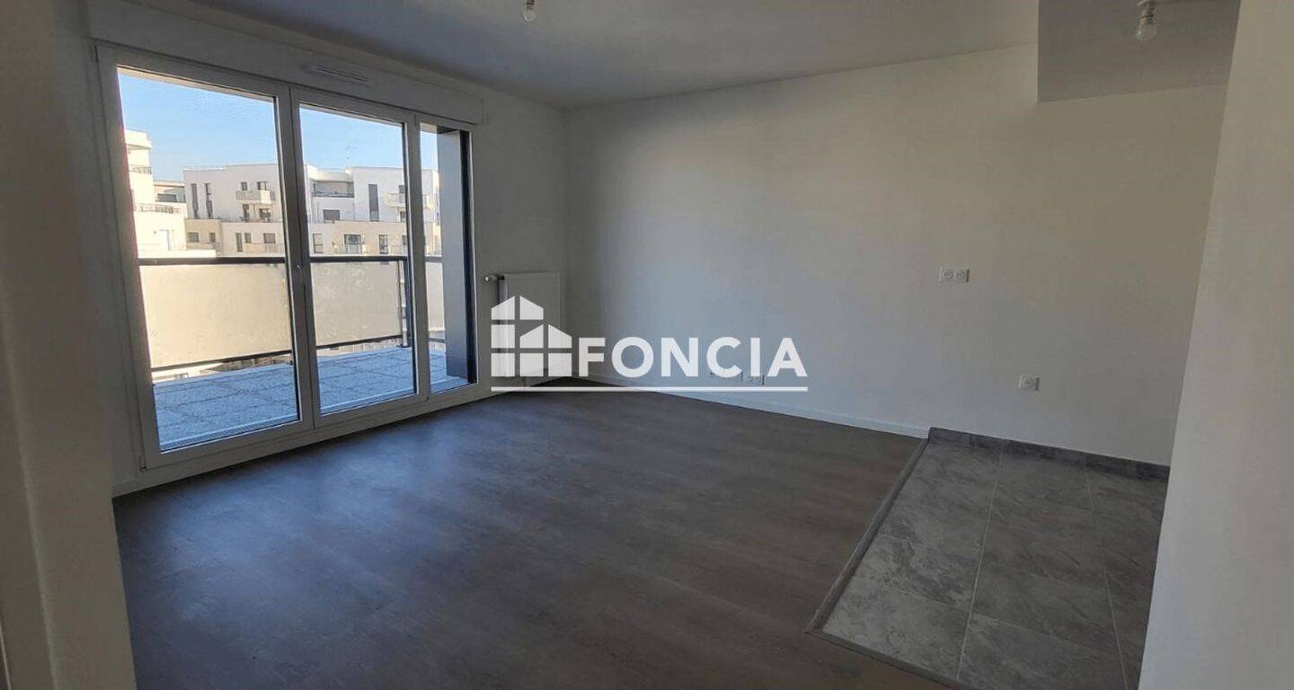Maison à louer, 43m², COLOMBES