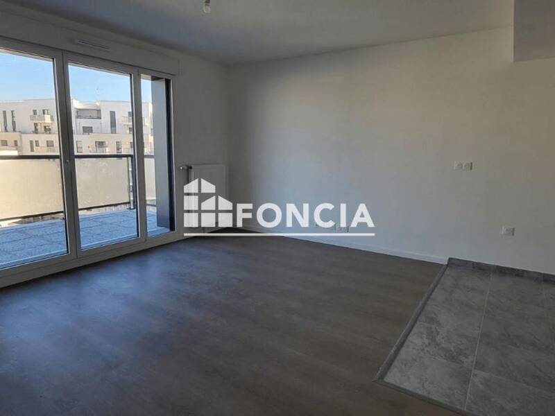 Maison à louer, 43m², COLOMBES