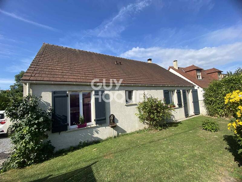 Maison à vendre, 110m², LAON
