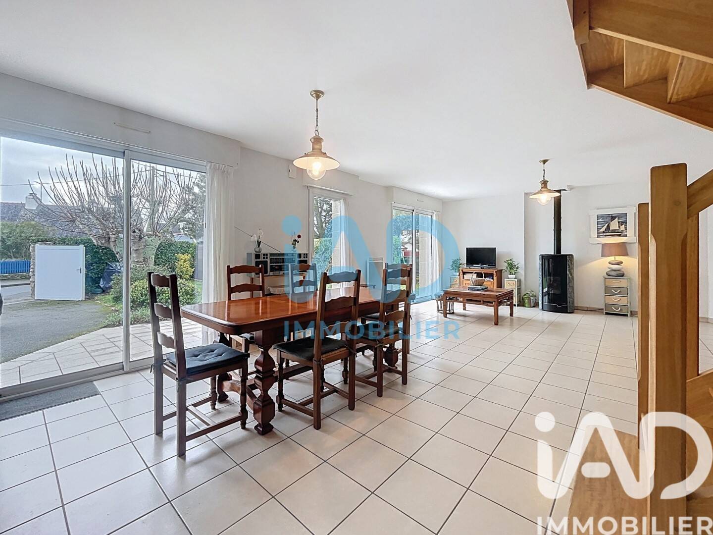 Maison à vendre, 111m², QUIBERON