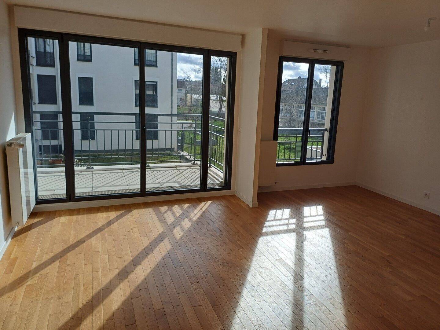 Maison à louer, 38m², SAINT MAUR DES FOSSES