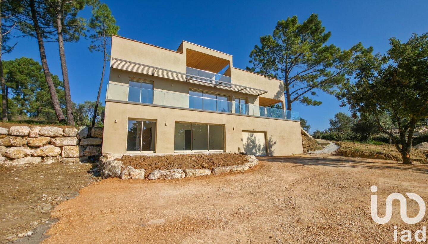 Maison à vendre, 198m², SAINT QUENTIN LA POTERIE