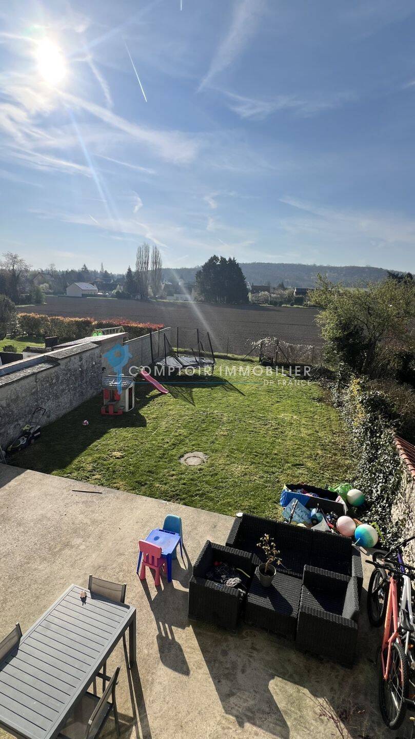 Maison à vendre, 86m², LA FERTE ALAIS