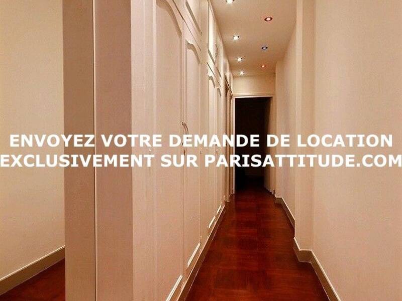 Maison à louer, 60m², PARIS 16E