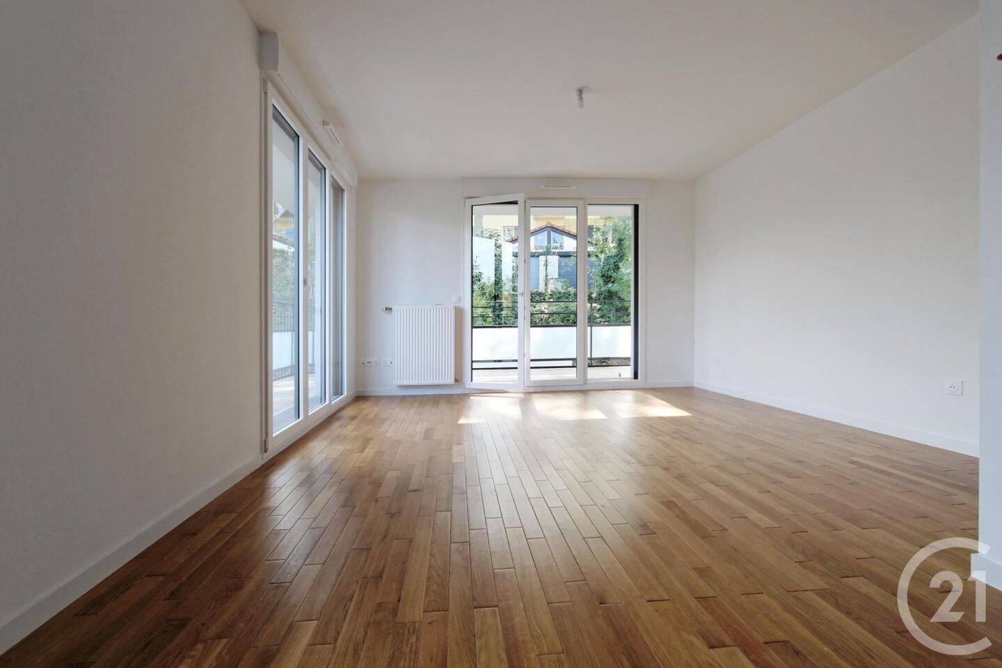 Maison à louer, 68m², RUEIL MALMAISON
